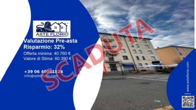 pentavano in vendita a Pontenure
