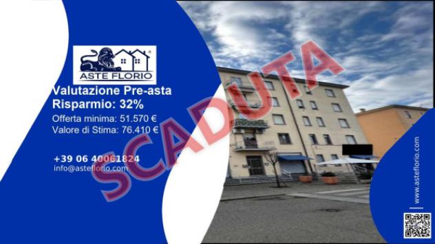 ufficio in vendita a Pontenure