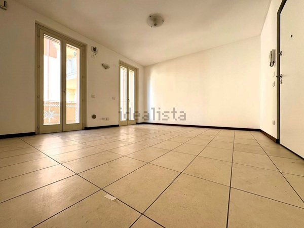 appartamento in vendita a Pontenure