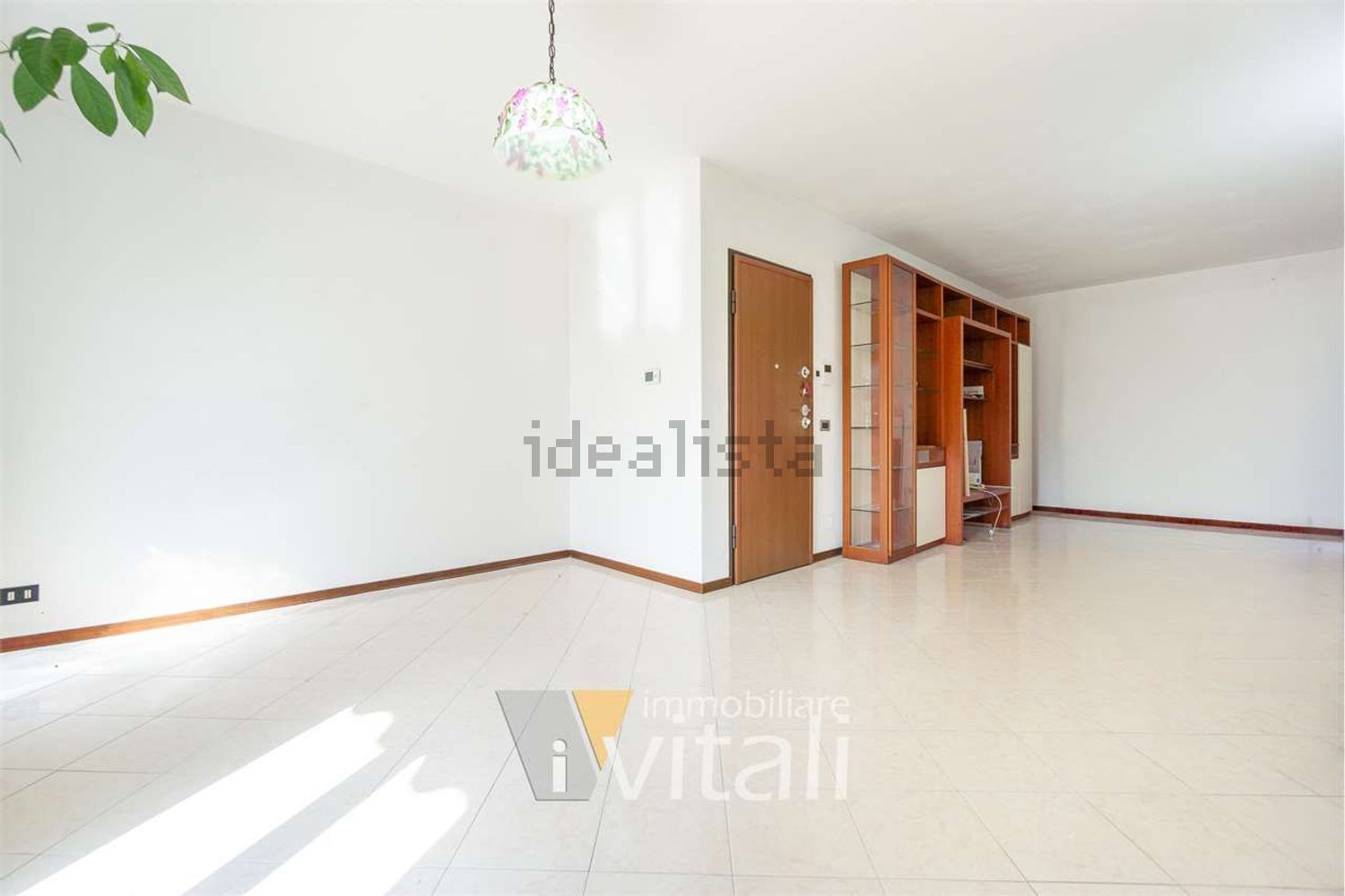appartamento in vendita a Pontenure