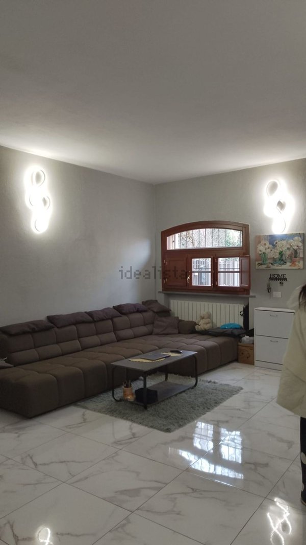 appartamento in vendita a Pontenure