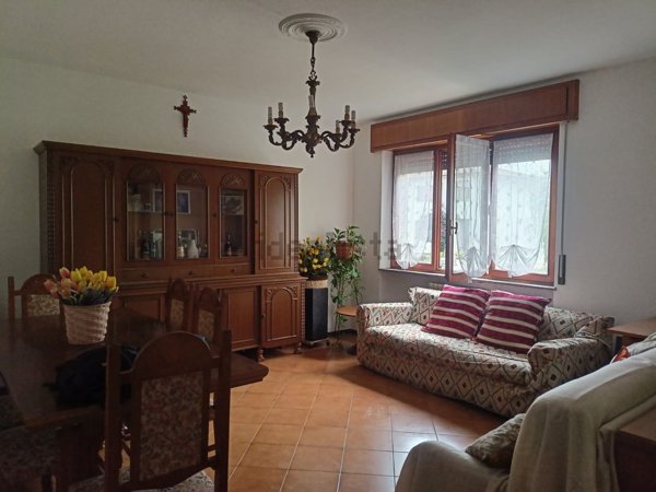 casa indipendente in vendita a Pontenure