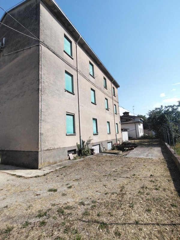 appartamento in vendita a Pontenure