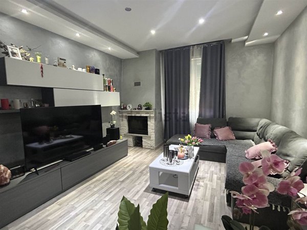 appartamento in vendita a Pontenure