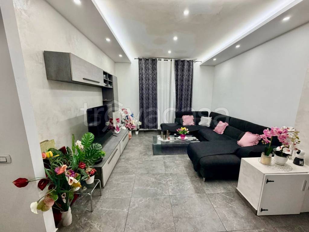 appartamento in vendita a Pontenure