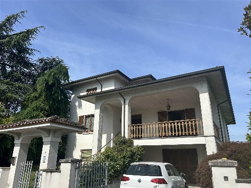 casa indipendente in vendita a Pontenure in zona Valconasso