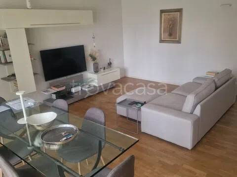appartamento in vendita a Pontenure
