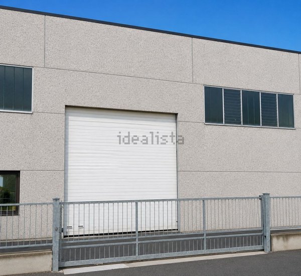 ufficio in vendita a Pontenure