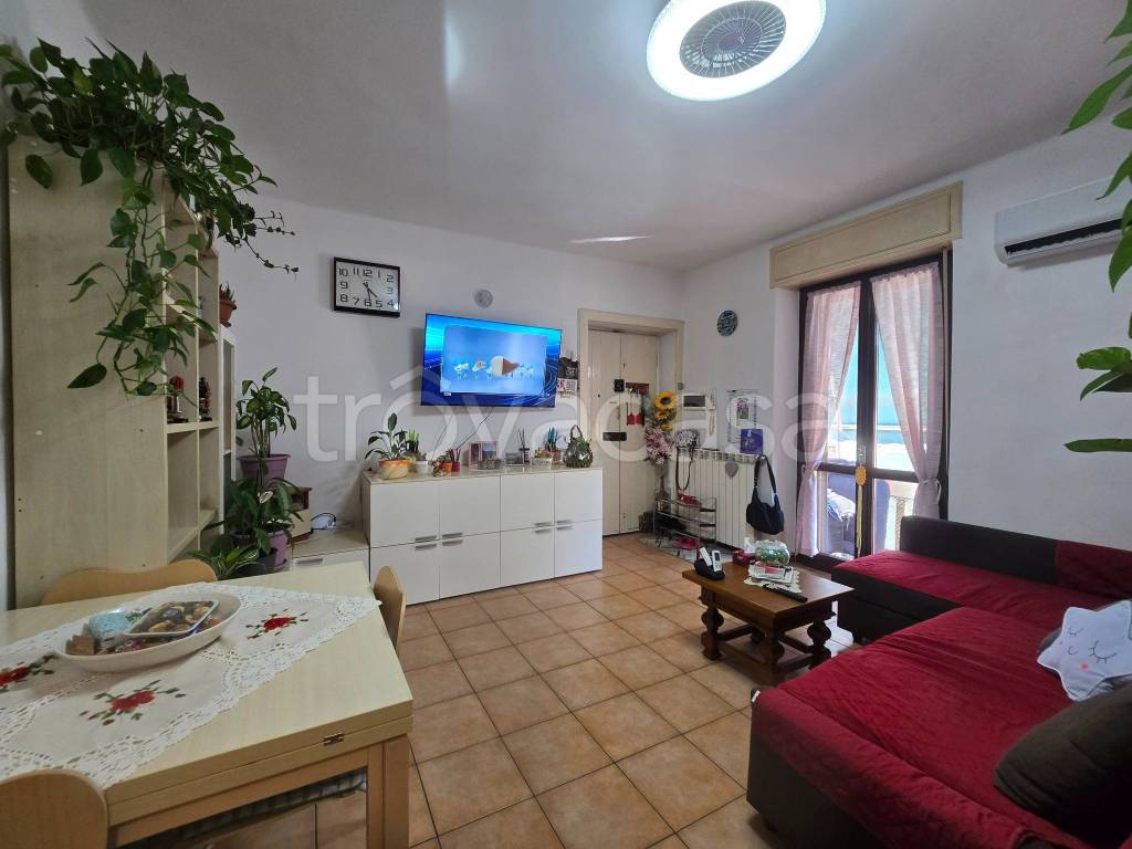 appartamento in vendita a Pontenure