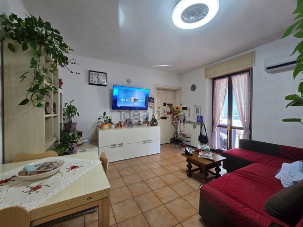 appartamento in vendita a Pontenure