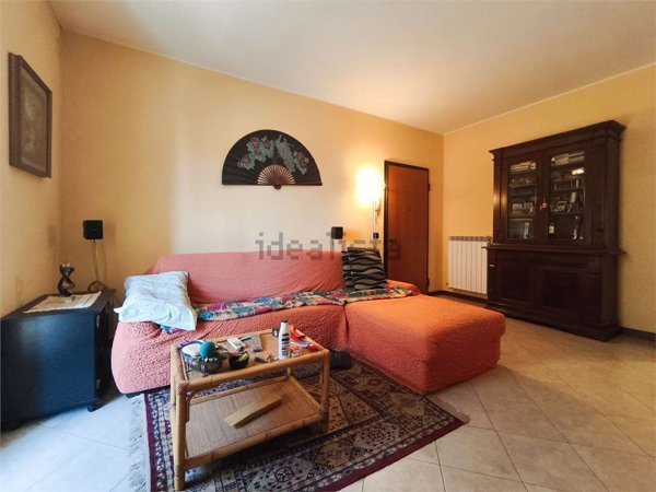 appartamento in vendita a Pontenure