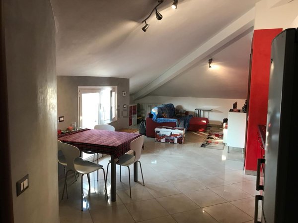 appartamento in vendita a Pontenure