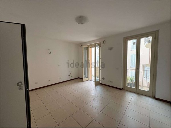 appartamento in vendita a Pontenure