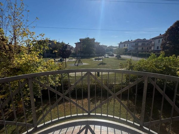 appartamento in vendita a Pontenure
