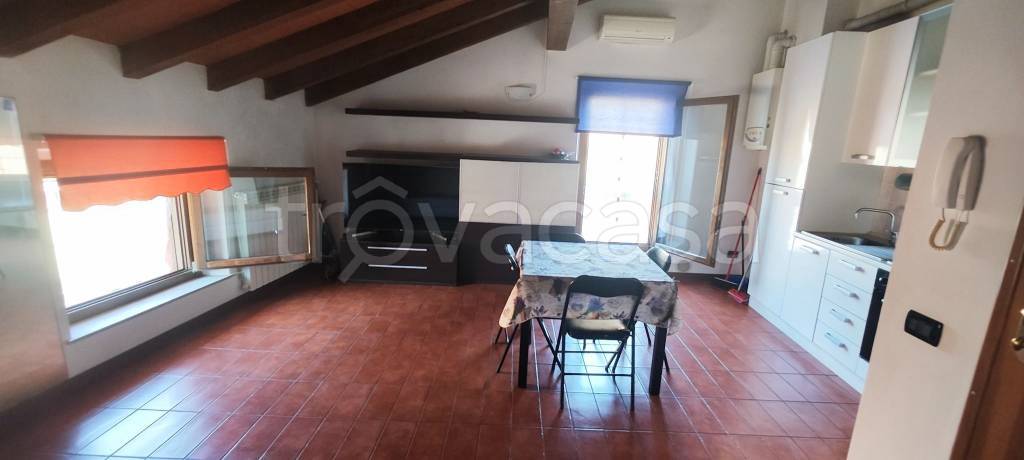 appartamento in vendita a Pontenure