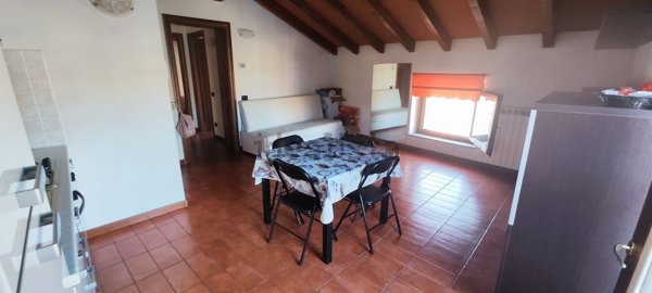appartamento in vendita a Pontenure