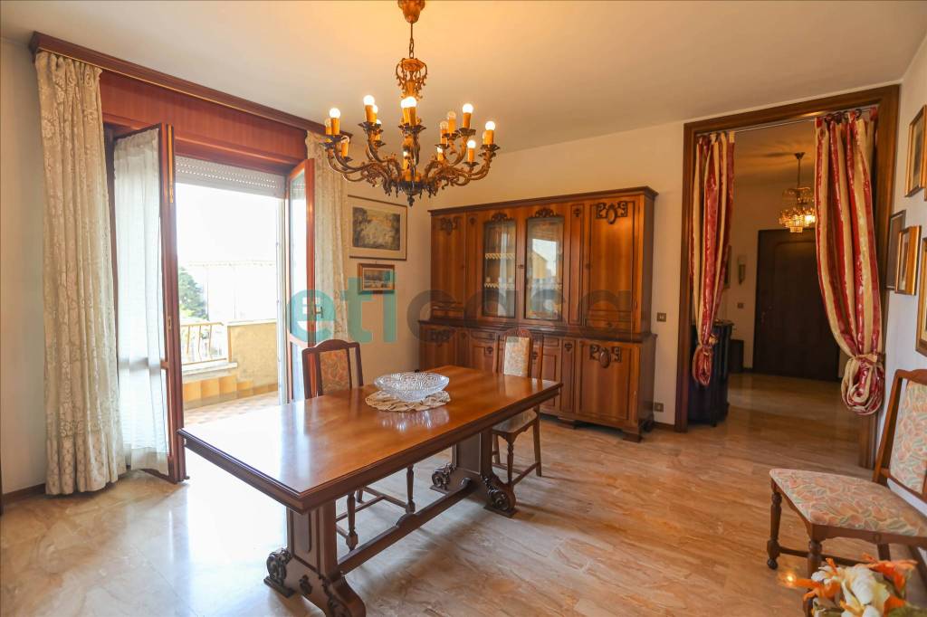 appartamento in vendita a Pontenure