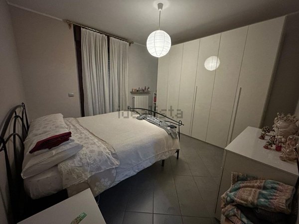 appartamento in vendita a Rivergaro in zona Niviano