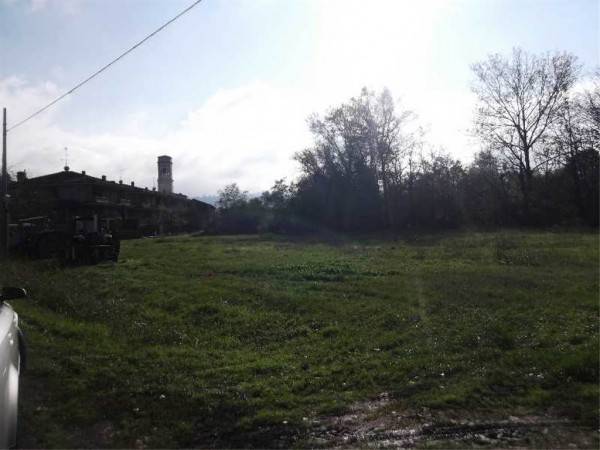 terreno agricolo in vendita a Rivergaro
