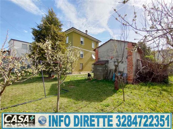 casa indipendente in vendita a Rivergaro in zona Niviano