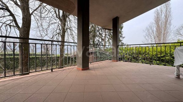 casa indipendente in vendita a Rivergaro
