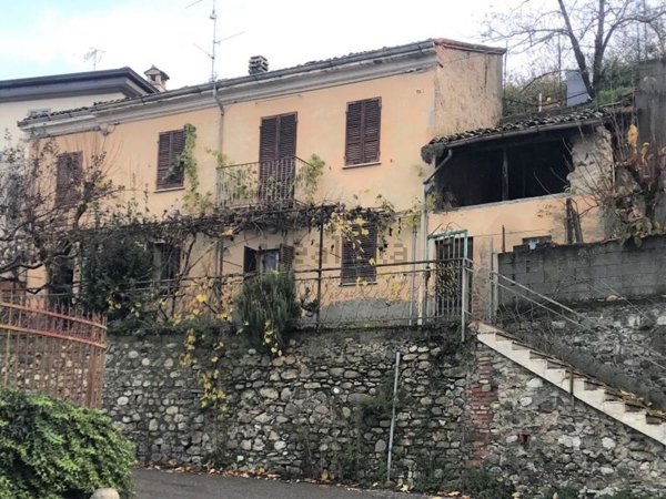 casa indipendente in vendita a Rivergaro