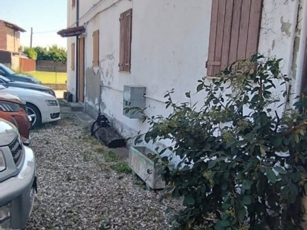 casa indipendente in vendita a Rivergaro