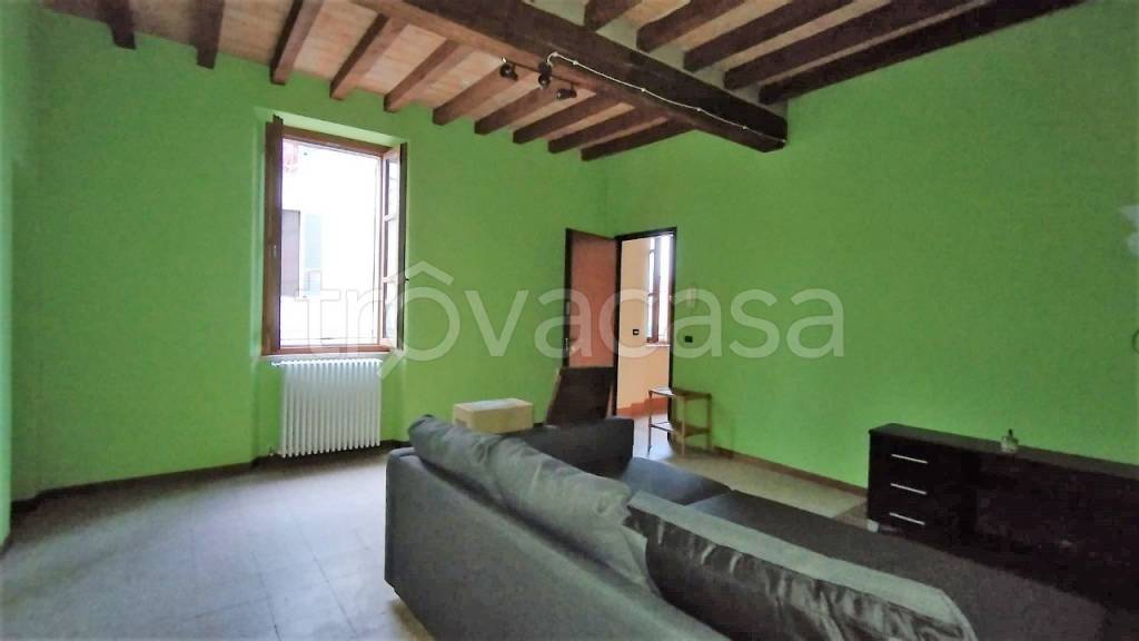 appartamento in vendita a Rivergaro