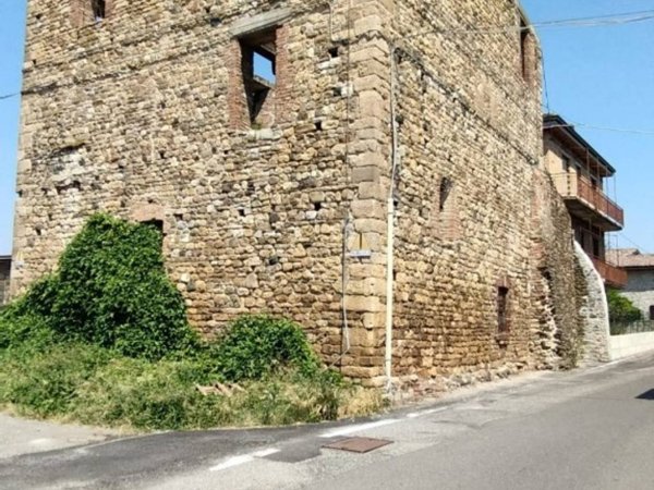 casa indipendente in vendita a Rivergaro