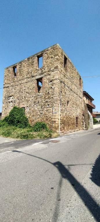 casa indipendente in vendita a Rivergaro