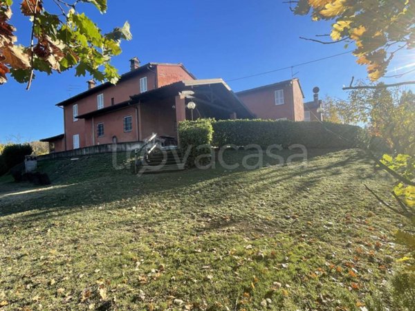 casa indipendente in vendita a Rivergaro