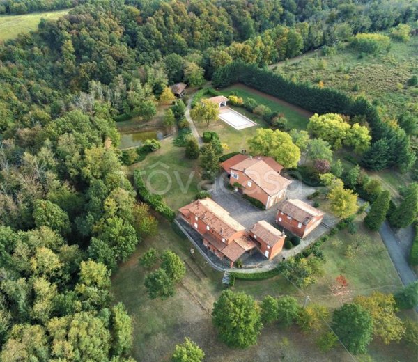 casa indipendente in vendita a Rivergaro