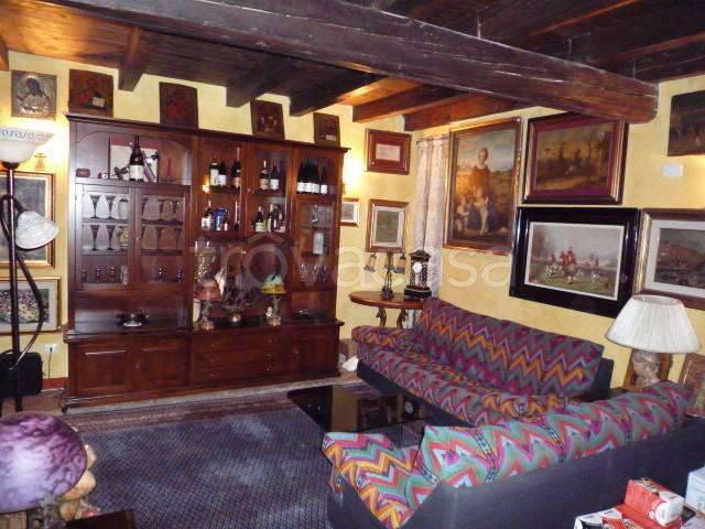 casa indipendente in vendita a Rivergaro in zona Roveleto Landi