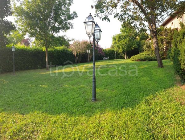 villa in vendita a Rivergaro