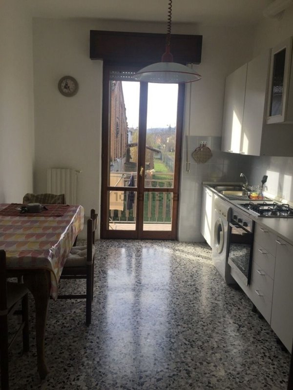 appartamento in vendita a Rivergaro in zona Niviano