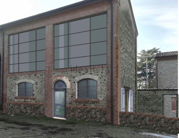 appartamento in vendita a Rivergaro