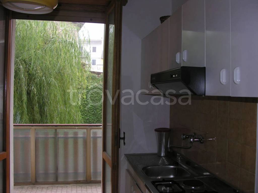 appartamento in vendita a Rivergaro