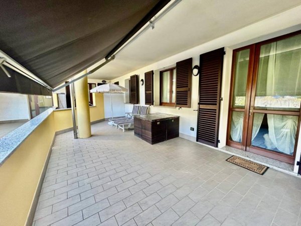 appartamento in vendita a Rivergaro in zona Niviano