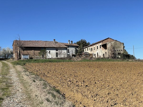 casa indipendente in vendita a Rivergaro