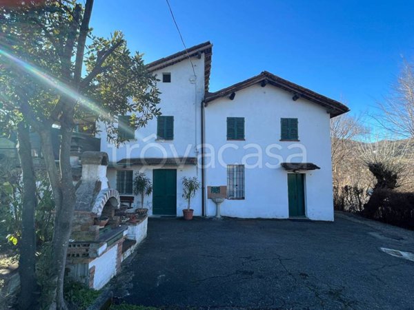 casa indipendente in vendita a Rivergaro