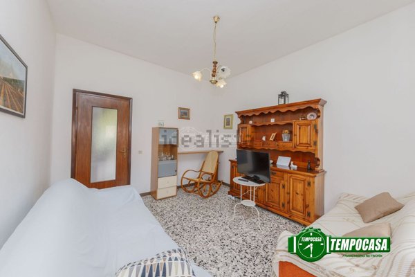 appartamento in vendita a Rivergaro
