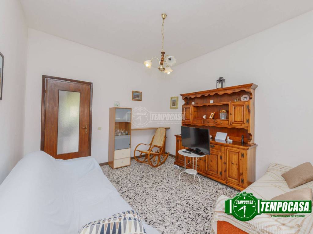 appartamento in vendita a Rivergaro