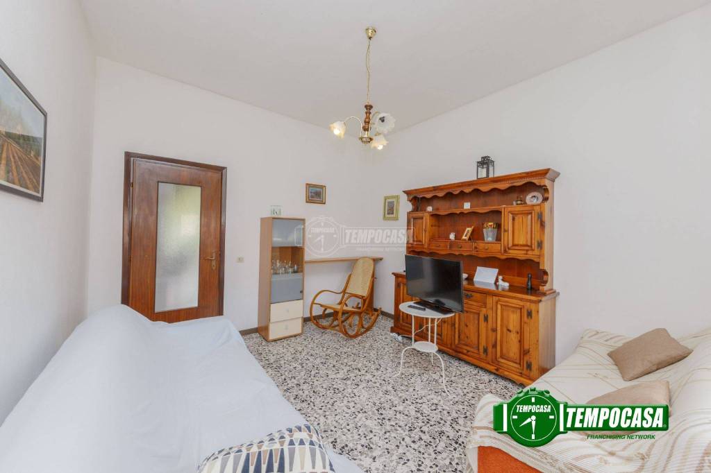 appartamento in vendita a Rivergaro