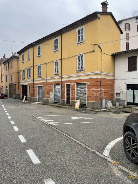 casa indipendente in vendita a Rivergaro