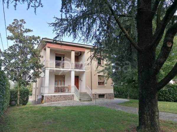 appartamento in vendita a Rivergaro