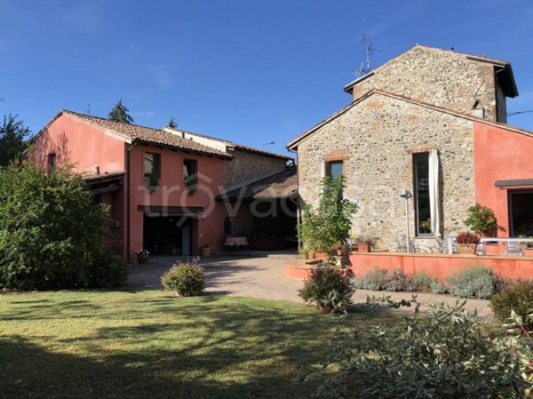 casa indipendente in vendita a Rivergaro in zona Roveleto Landi