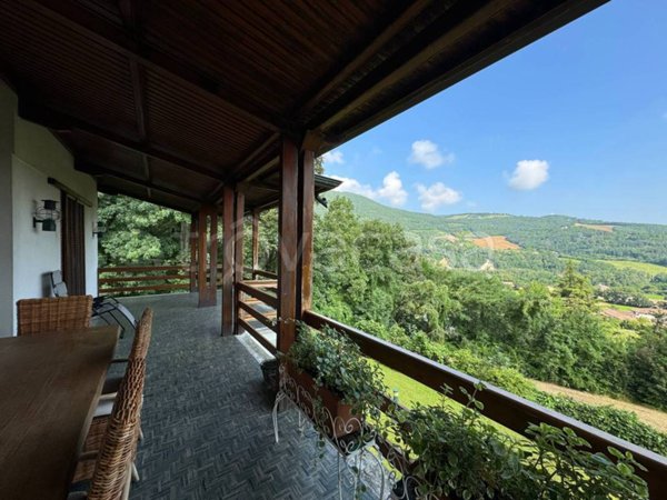 casa indipendente in vendita a Rivergaro