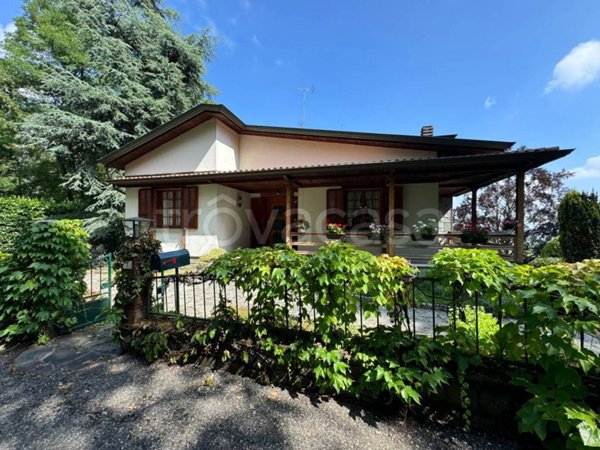 casa indipendente in vendita a Rivergaro
