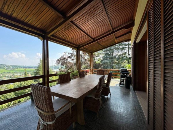 casa indipendente in vendita a Rivergaro