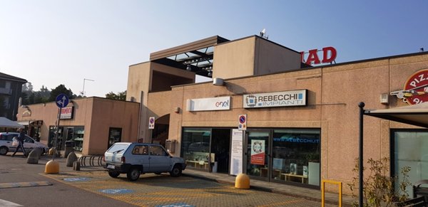 ufficio in vendita a Rivergaro